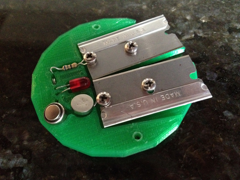 Electro Wire Stripper